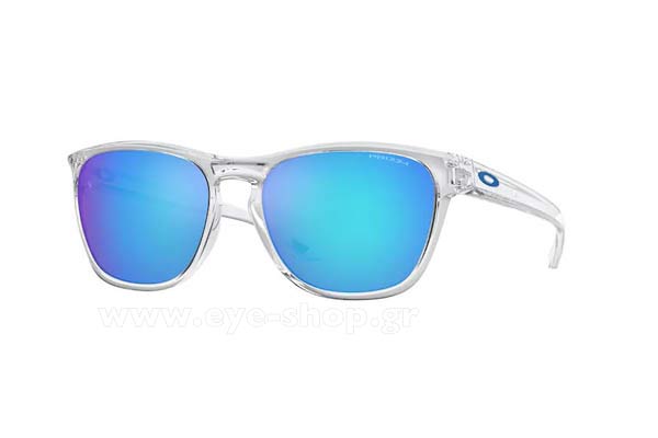 Γυαλιά Oakley MANORBURN 9479 06