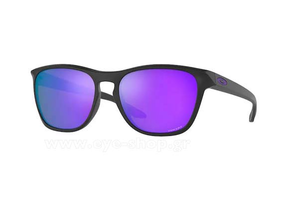 Γυαλιά Oakley MANORBURN 9479 03