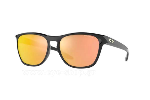 Γυαλιά Oakley MANORBURN 9479 05