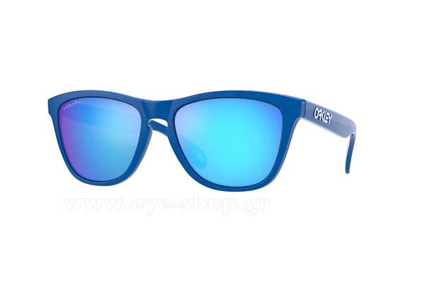 Γυαλιά Oakley Frogskins 9013 J4