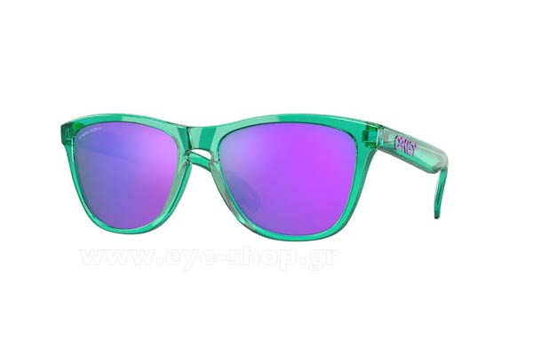 Γυαλιά Oakley Frogskins 9013 J8