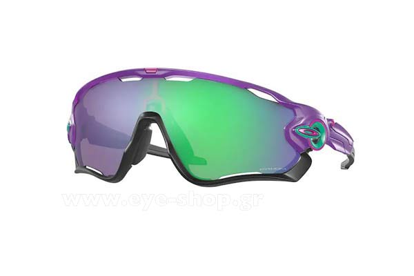 Γυαλιά Oakley JAWBREAKER 9290 66