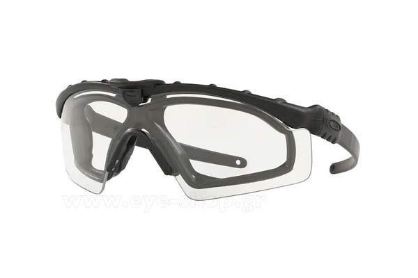 Γυαλιά Oakley 9146 SI BALLISTIC M FRAME 3.0 53