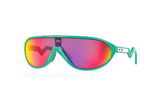 Γυαλιά Oakley 9467 CMDN 02