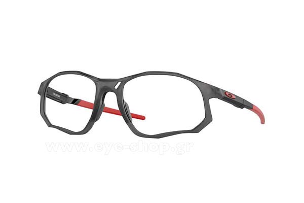 Γυαλιά Oakley 8171 TRAJECTORY 02
