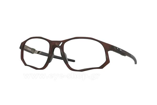 Γυαλιά Oakley 8171 TRAJECTORY 03
