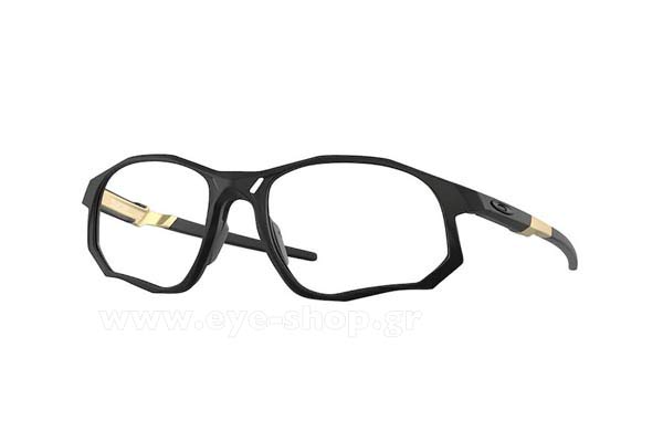 Γυαλιά Oakley 8171 TRAJECTORY 04