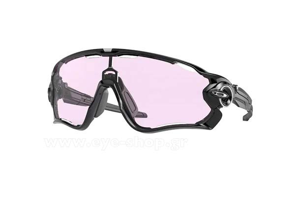 Γυαλιά Oakley JAWBREAKER 9290 54