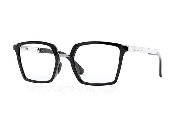 Γυαλιά Oakley 8160 SIDESWEPT RX 816003