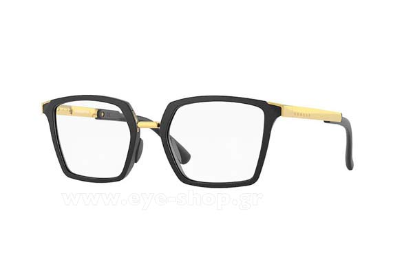Γυαλιά Oakley 8160 SIDESWEPT RX 816001
