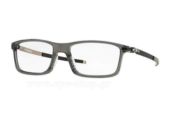 Γυαλιά Οράσεως oakley 8050 PITCHMAN