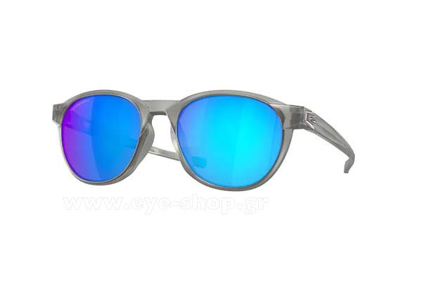 Γυαλιά Oakley 9126 REEDMACE 03