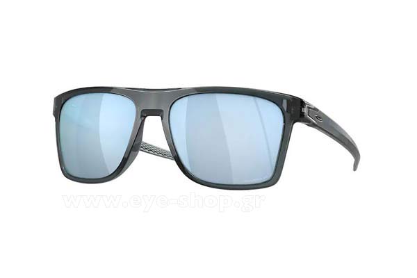 Γυαλιά Oakley 9100 LEFFINGWELL 05