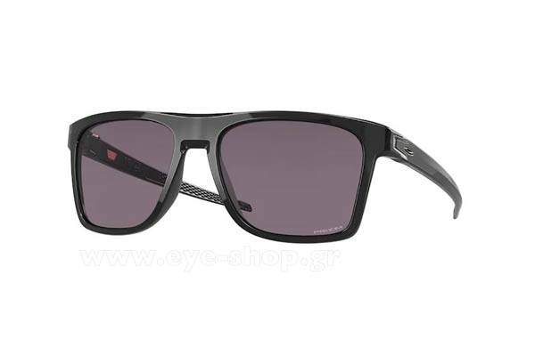 Γυαλιά Oakley 9100 LEFFINGWELL 01