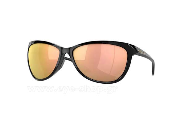 Γυαλιά Oakley 9222 PASQUE 01