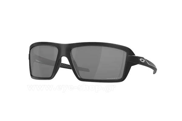 Γυαλιά Oakley 9129 CABLES 02