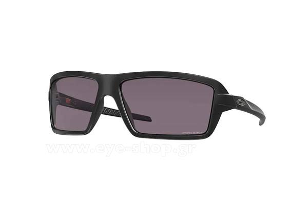 Γυαλιά Oakley 9129 CABLES 01