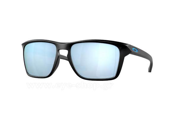 Γυαλιά Oakley SYLAS 9448 27