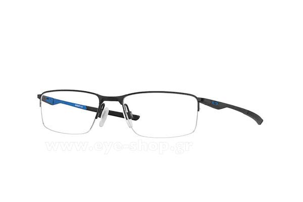 Γυαλιά Oakley 3218 SOCKET 5.5 04