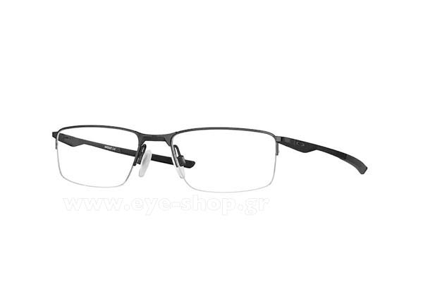 Γυαλιά Oakley 3218 SOCKET 5.5 01