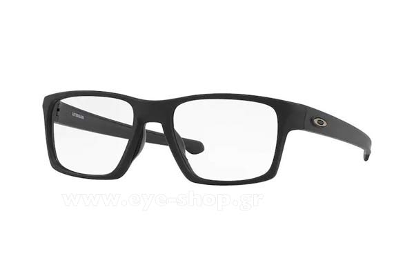 Γυαλιά Oakley 8140 LITEBEAM 814001