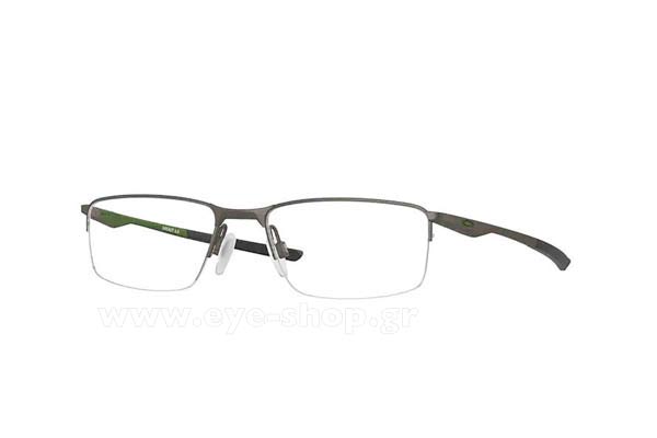 Γυαλιά Oakley 3218 SOCKET 5.5 02