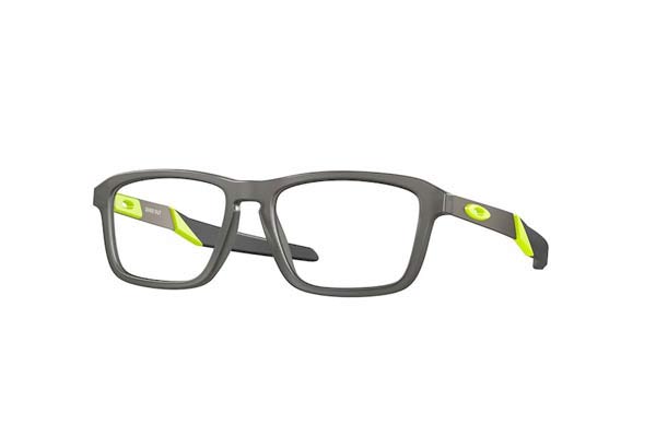 Γυαλιά Oakley Youth 8023 QUAD OUT 02