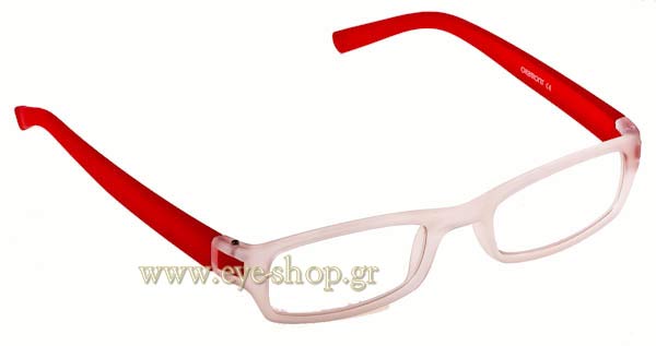 Γυαλιά Oramont 1104 red