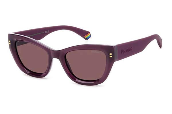 Γυαλιά&nbsp;POLAROID&nbsp;PLD 6237SX&nbsp;8CQ KL