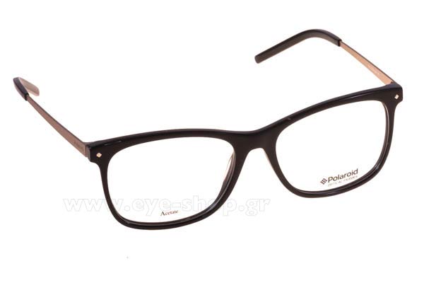 Γυαλιά POLAROID PLD D308 284	BLK RUTH