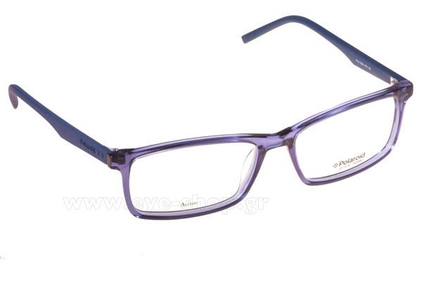 Γυαλιά POLAROID PLD D306 1P8 	BLUE