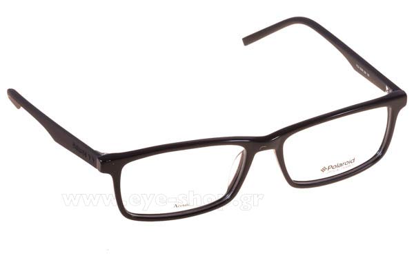 Γυαλιά POLAROID PLD D306 29A 	SHN BLACK
