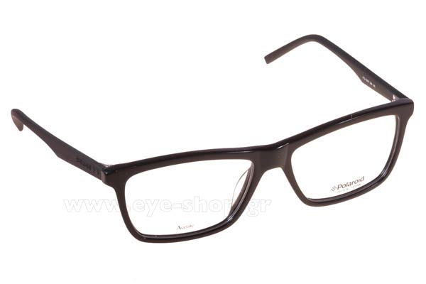 Γυαλιά POLAROID PLD D307 29A 	SHN BLACK