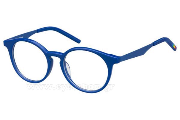 Γυαλιά POLAROID PLD D803 24D 	BLUE