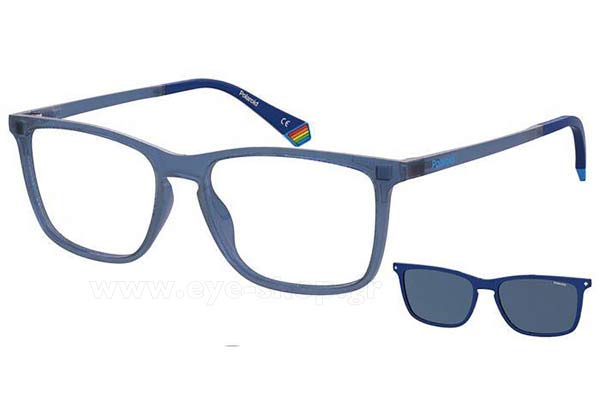 polaroid PLD 6139CS Γυαλια Ορασεως 