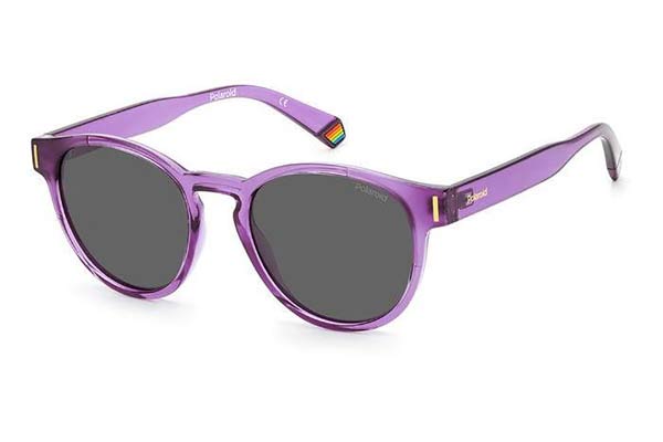 Γυαλιά&nbsp;POLAROID&nbsp;PLD 6175S&nbsp;B3V M9