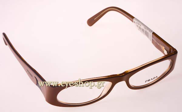 Γυαλιά Οράσεως prada 08GV