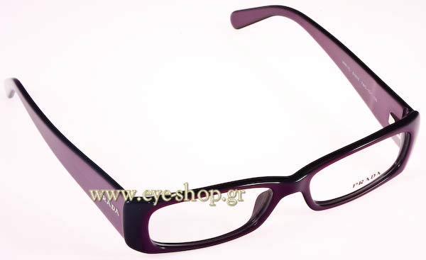 Γυαλιά Οράσεως prada 17LV