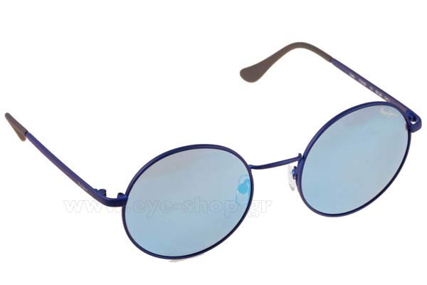 Γυαλιά Pepe Jeans Caley PJ5109 c1 Blue