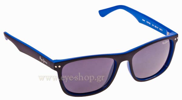 Γυαλιά Pepe Jeans Jaren PJ7125 c4 blue