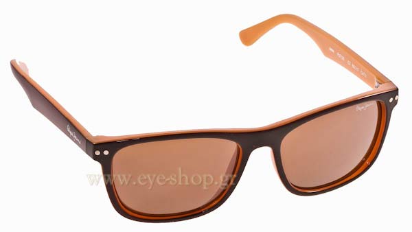 Γυαλιά Pepe Jeans Jaren PJ7125 c2 brown