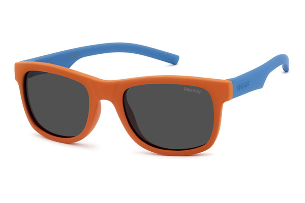 Γυαλιά&nbsp;Polaroid Kids&nbsp;PLD 8020S&nbsp;DDW M9