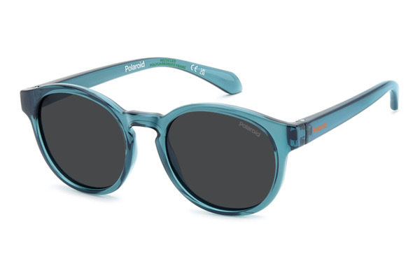 Γυαλιά&nbsp;Polaroid Kids&nbsp;PLD 8075S&nbsp;ZI9 M9