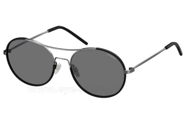 Γυαλιά Polaroid 		PLD 1021 S KJ1 Y2 DK RUTHEN (GREY PZ) Polarized