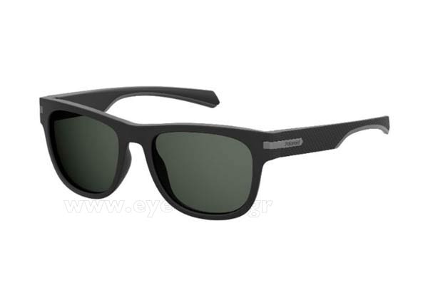 Γυαλιά Polaroid PLD 2065 S 003 (M9) polarized