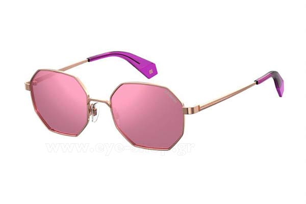 Γυαλιά&nbsp;Polaroid&nbsp;PLD 6067S&nbsp;YEP A2