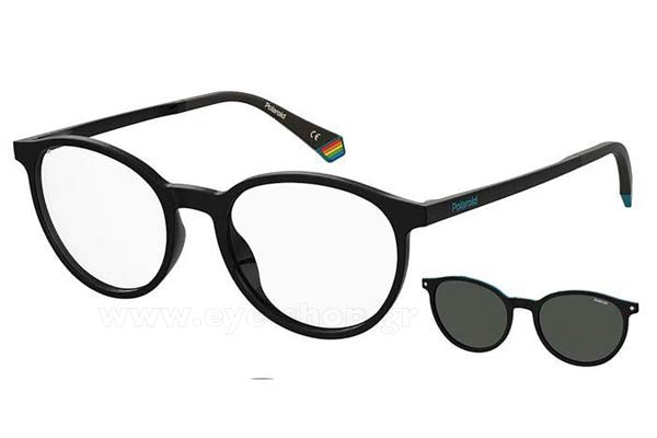 polaroid PLD 6137CS Γυαλια Ορασεως 