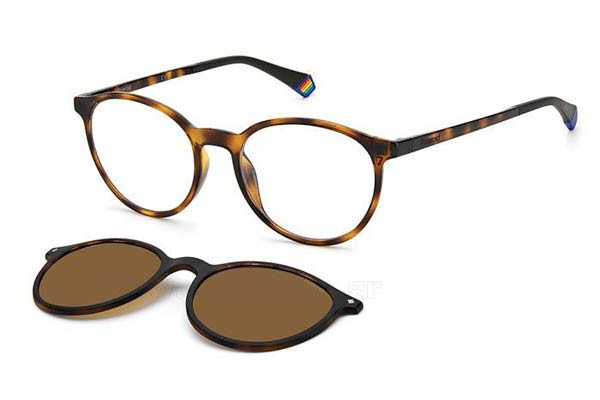 polaroid PLD 6137CS Γυαλια Ορασεως 