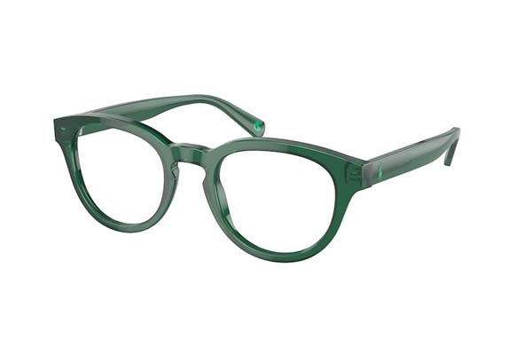 Γυαλιά Polo Ralph Lauren 2262 6084
