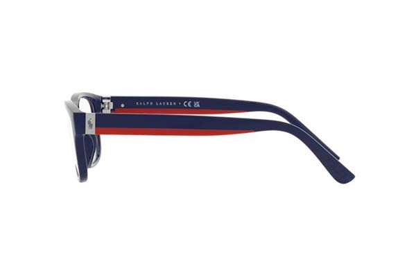 Σκελετός οράσεως polo ralph lauren 2263U 